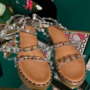 Madden girl sandals